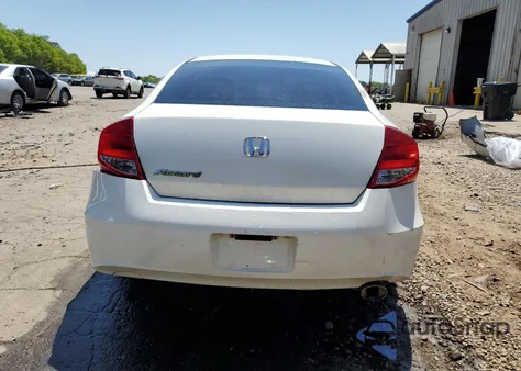 2012 Honda Accord Lx из США, поврежденный, VIN 1HGCS1B35CA014481